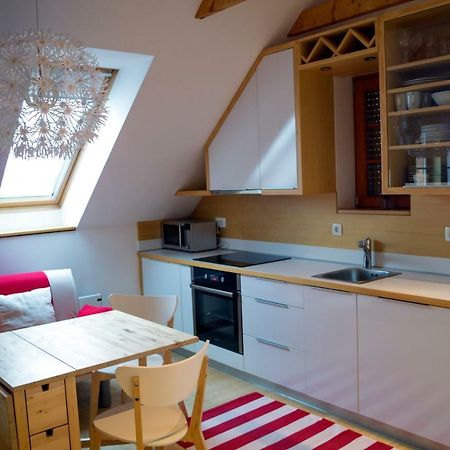 Apartmaji Lajf Kranjska Gora Luaran gambar