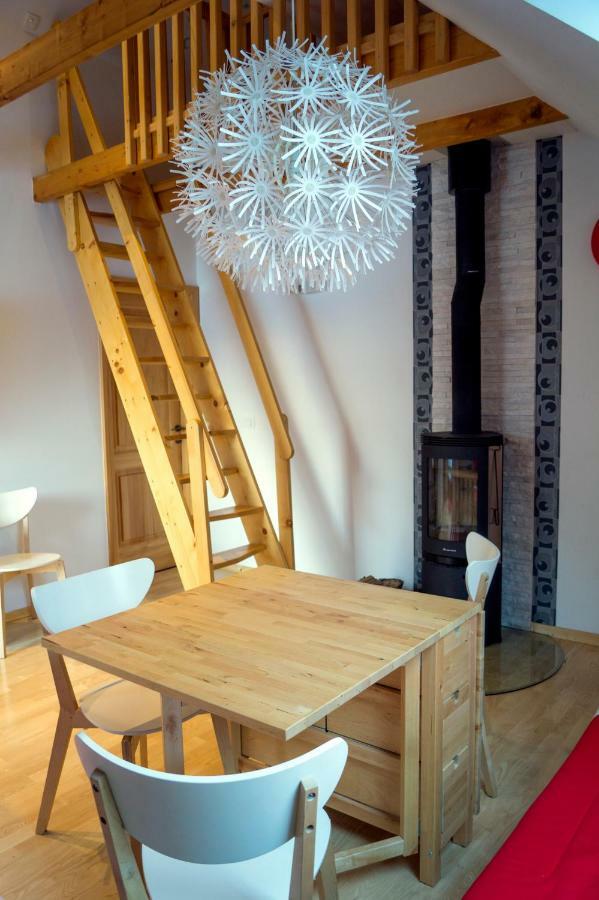 Apartmaji Lajf Kranjska Gora Luaran gambar