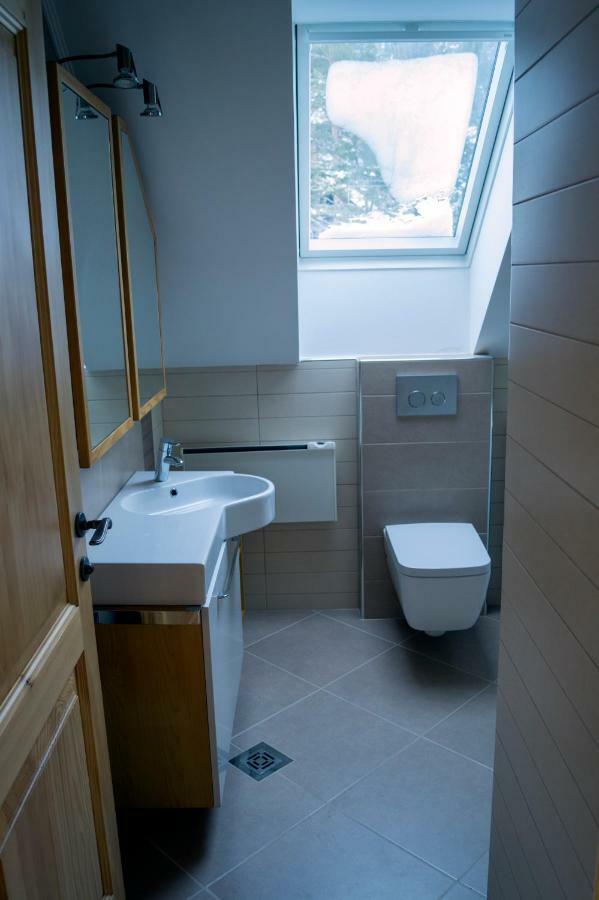 Apartmaji Lajf Kranjska Gora Luaran gambar