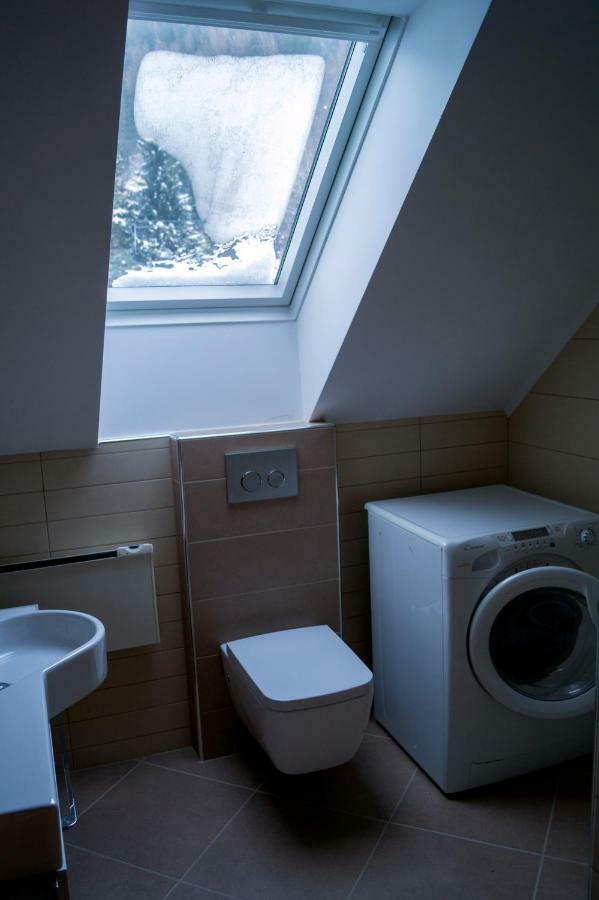Apartmaji Lajf Kranjska Gora Luaran gambar