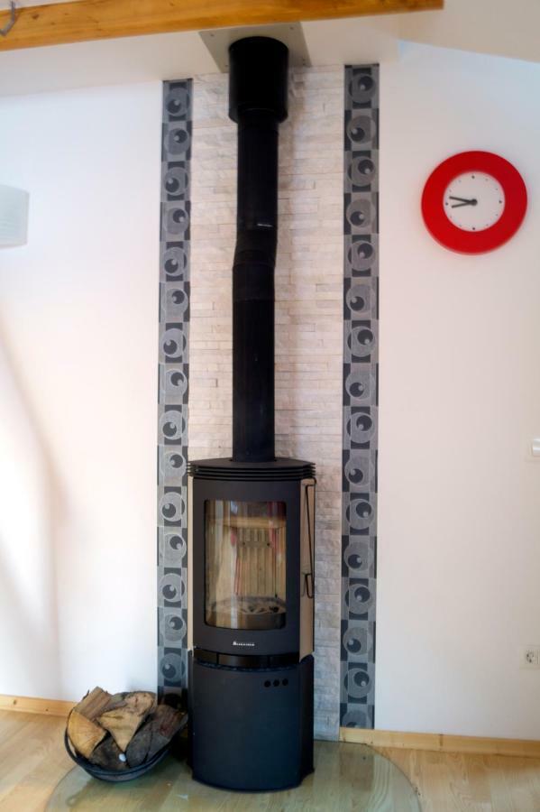 Apartmaji Lajf Kranjska Gora Luaran gambar