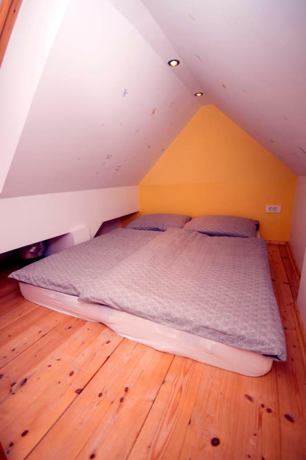 Apartmaji Lajf Kranjska Gora Luaran gambar