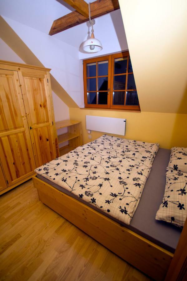 Apartmaji Lajf Kranjska Gora Luaran gambar
