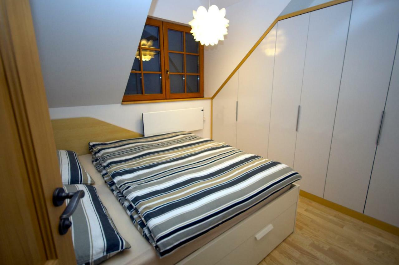 Apartmaji Lajf Kranjska Gora Luaran gambar