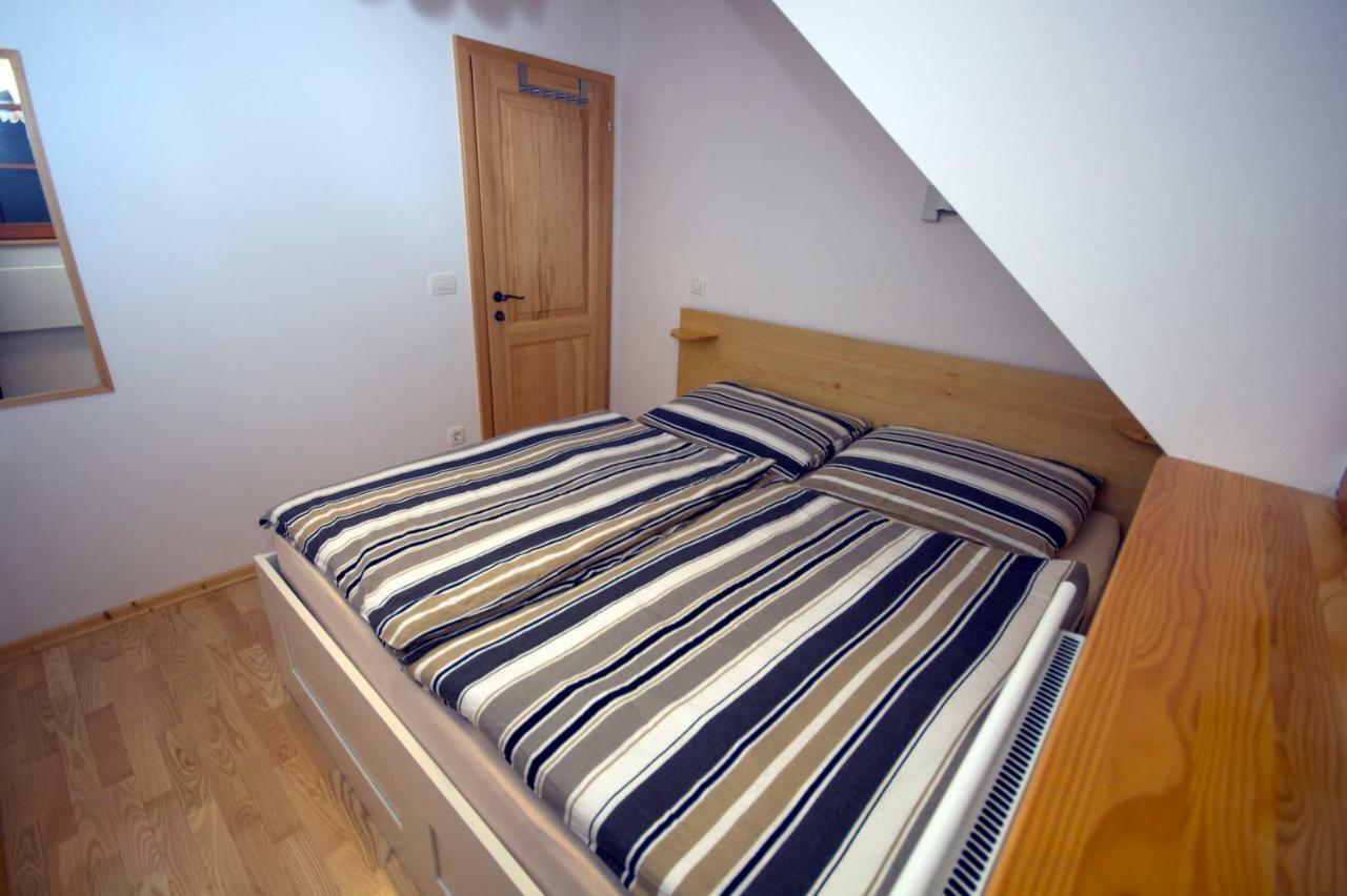 Apartmaji Lajf Apartment Kranjska Gora Luaran gambar