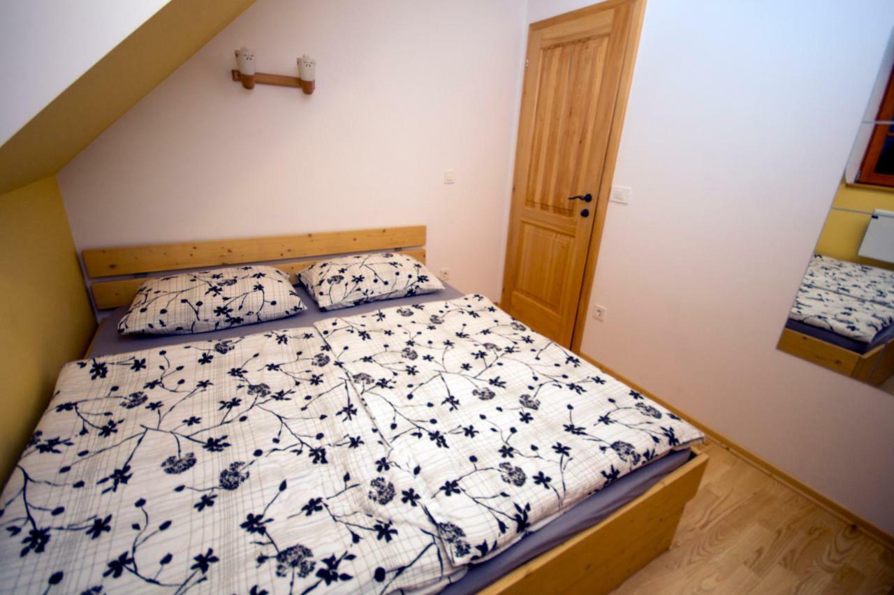 Apartmaji Lajf Apartment Kranjska Gora Luaran gambar